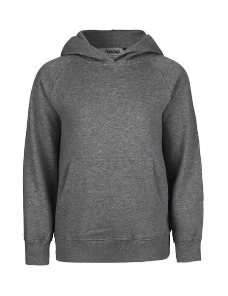 Neutral® - 3FREUNDE Kinder Hoodie von Neutral® - 3FREUNDE