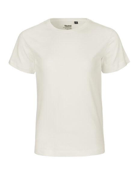 Neutral® - 3FREUNDE Kinder T-Shirt von Neutral® - 3FREUNDE