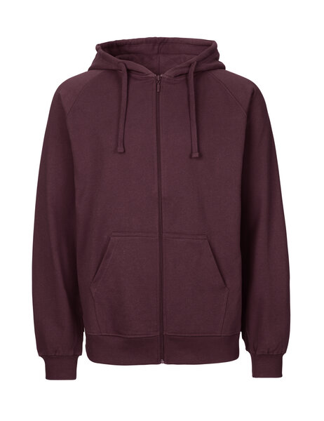 Neutral® - 3FREUNDE Männer Hoodie Zipped von Neutral® - 3FREUNDE