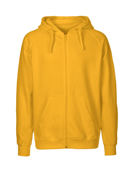 Neutral® - 3FREUNDE Männer Hoodie Zipped von Neutral® - 3FREUNDE