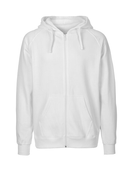 Neutral® - 3FREUNDE Männer Hoodie Zipped von Neutral® - 3FREUNDE