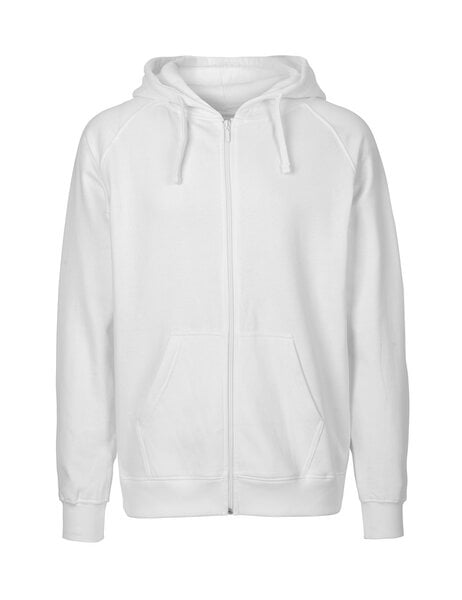 Neutral® - 3FREUNDE Männer Hoodie Zipped von Neutral® - 3FREUNDE