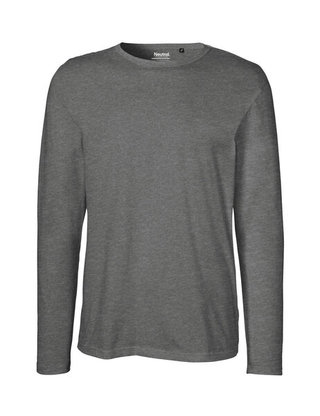 Neutral® - 3FREUNDE Männer Longsleeve von Neutral® - 3FREUNDE