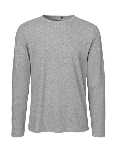 Neutral® - 3FREUNDE Männer Longsleeve von Neutral® - 3FREUNDE