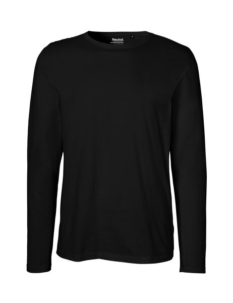 Neutral® - 3FREUNDE Männer Longsleeve von Neutral® - 3FREUNDE