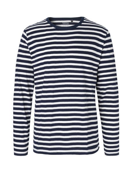 Neutral® - 3FREUNDE Männer Longsleeve von Neutral® - 3FREUNDE