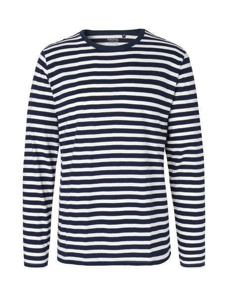 Neutral® - 3FREUNDE Männer Longsleeve von Neutral® - 3FREUNDE