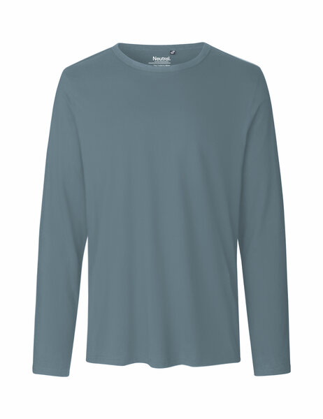 Neutral® - 3FREUNDE Männer Longsleeve von Neutral® - 3FREUNDE