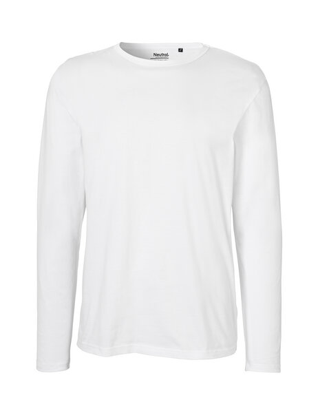 Neutral® - 3FREUNDE Männer Longsleeve von Neutral® - 3FREUNDE