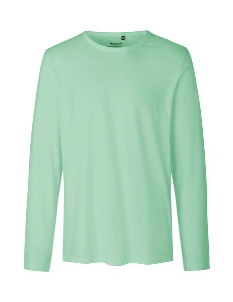 Neutral® - 3FREUNDE Männer Longsleeve von Neutral® - 3FREUNDE