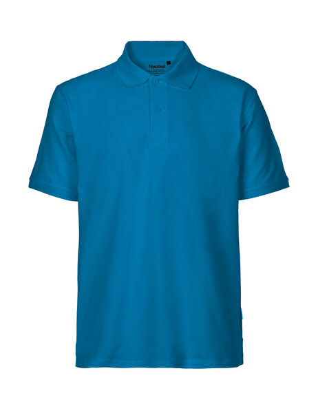 Neutral® - 3FREUNDE Männer Poloshirt von Neutral® - 3FREUNDE