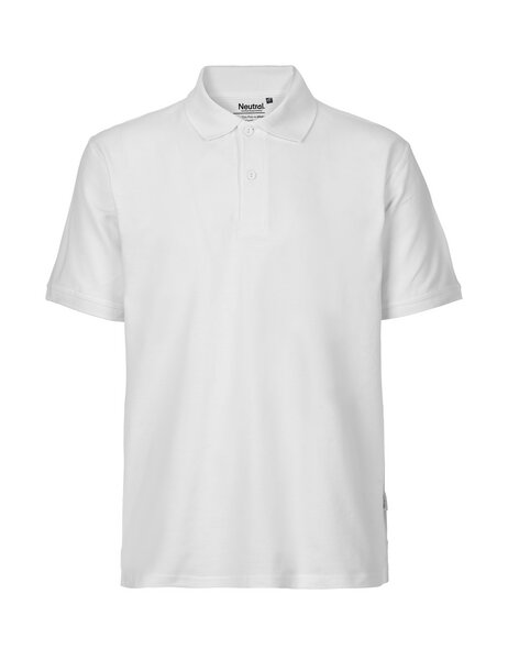 Neutral® - 3FREUNDE Männer Poloshirt von Neutral® - 3FREUNDE