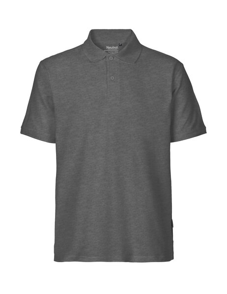 Neutral® - 3FREUNDE Männer Poloshirt von Neutral® - 3FREUNDE