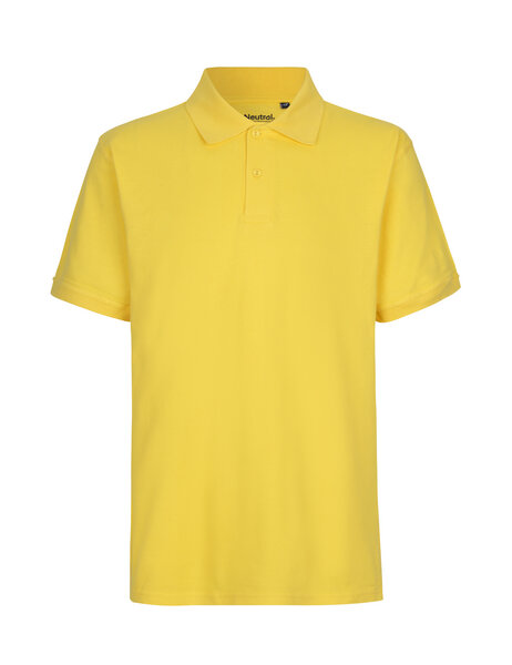 Neutral® - 3FREUNDE Männer Poloshirt von Neutral® - 3FREUNDE