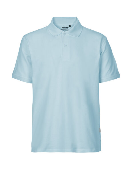 Neutral® - 3FREUNDE Männer Poloshirt von Neutral® - 3FREUNDE