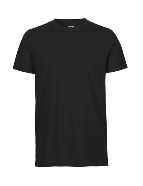 Neutral® - 3FREUNDE Unisex/Männer T-Shirt (fitted) von Neutral® - 3FREUNDE