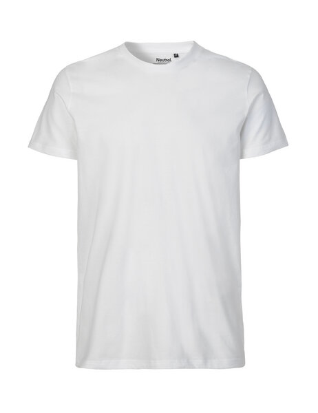 Neutral® - 3FREUNDE Unisex/Männer T-Shirt (fitted) von Neutral® - 3FREUNDE