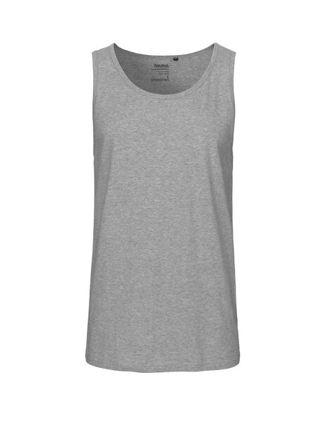 Neutral® - 3FREUNDE Männer Tank Top von Neutral® - 3FREUNDE