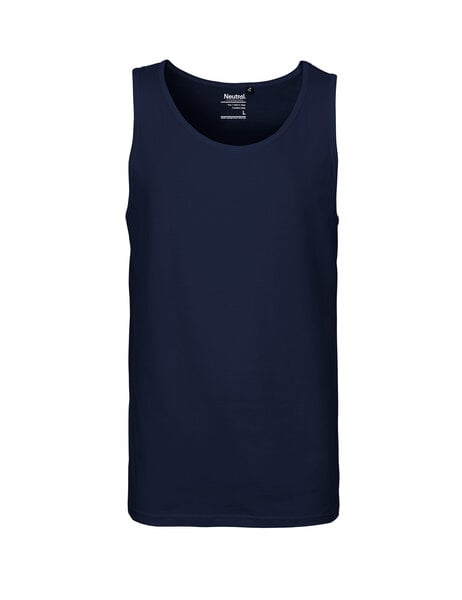 Neutral® - 3FREUNDE Männer Tank Top von Neutral® - 3FREUNDE