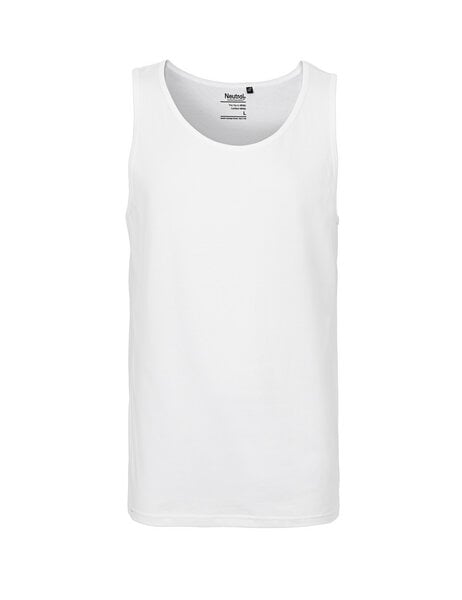 Neutral® - 3FREUNDE Männer Tank Top von Neutral® - 3FREUNDE