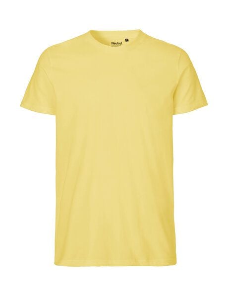 Neutral® - 3FREUNDE Unisex/Männer T-Shirt (fitted) von Neutral® - 3FREUNDE