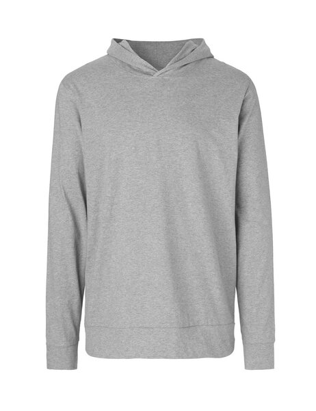 Neutral® - 3FREUNDE Unisex Jersey Hoodie von Neutral® - 3FREUNDE