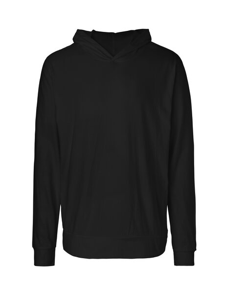 Neutral® - 3FREUNDE Unisex Jersey Hoodie von Neutral® - 3FREUNDE