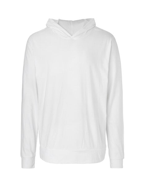 Neutral® - 3FREUNDE Unisex Jersey Hoodie von Neutral® - 3FREUNDE