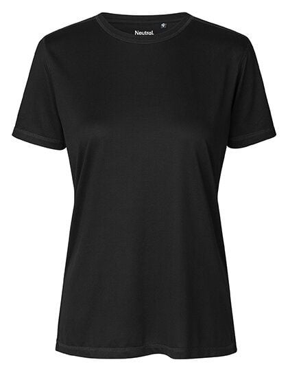 Neutral® Damen T-Shirt Fit von Neutral RPet Recycling Polyester von Neutral®