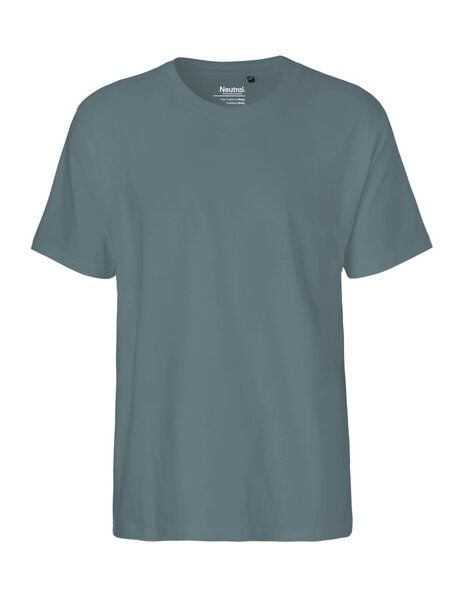 Neutral® Herren / Unisex T-Shirt von Neutral Bio Baumwolle von Neutral®