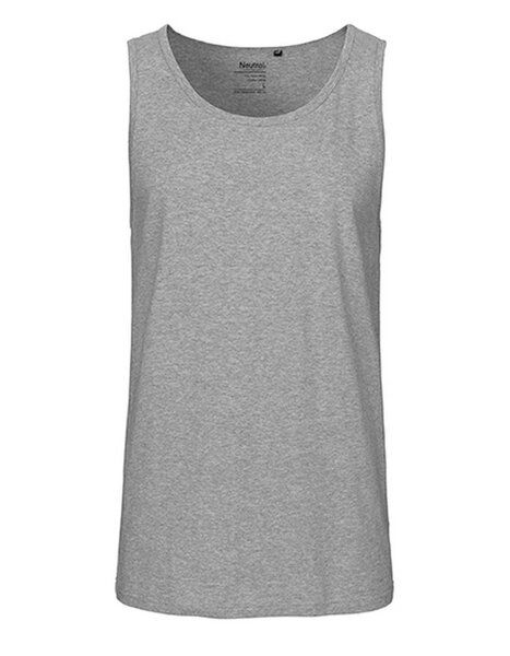 Neutral® Herren Unisex / Tank - Top Unterhemd von Neutral Bio Baumwolle von Neutral®