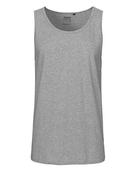 Neutral® Herren Unisex / Tank - Top Unterhemd von Neutral Bio Baumwolle von Neutral®