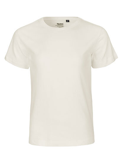 Neutral® Kinder T-Shirt von Neutral von Neutral®