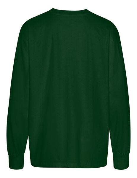 Neutral® Langarm T-Shirt Oversize Unisex Tiger Cotton von Neutral Baumwolle in Umstellung zu Bio Baumwolle von Neutral®