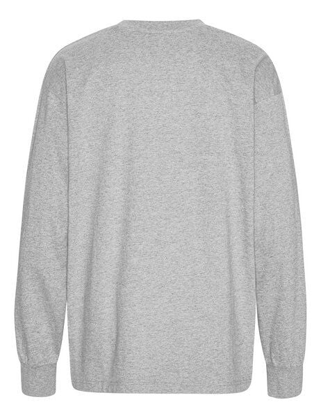 Neutral® Langarm T-Shirt Oversize Unisex Tiger Cotton von Neutral Baumwolle in Umstellung zu Bio Baumwolle von Neutral®