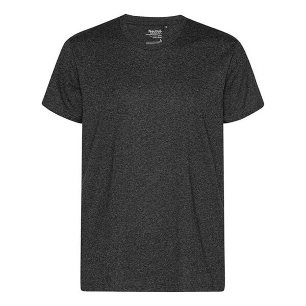 Neutral® Männer Basic T-Shirt mit 60% recycelter Baumwolle von Neutral®