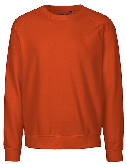 Neutral® Neutral Sweatshirt Pullover von Neutral®