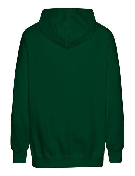 Neutral® Oversize Unisex Hoodie Kapuzenpullover Tiger Cotton von Neutral Baumwolle in Umstellung zu Bio Baumwolle von Neutral®