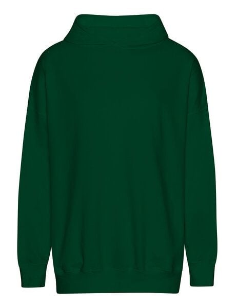 Neutral® Oversize Unisex Hoodie Kapuzenpullover Tiger Cotton von Neutral Baumwolle in Umstellung zu Bio Baumwolle von Neutral®