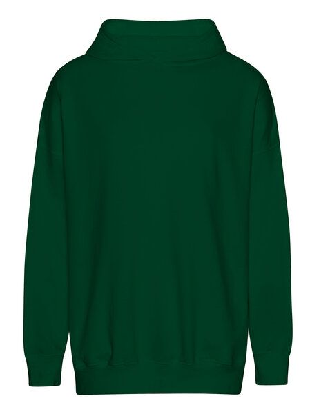 Neutral® Oversize Unisex Hoodie Kapuzenpullover Tiger Cotton von Neutral Baumwolle in Umstellung zu Bio Baumwolle von Neutral®