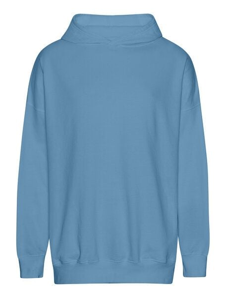 Neutral® Oversize Unisex Hoodie Kapuzenpullover Tiger Cotton von Neutral Baumwolle in Umstellung zu Bio Baumwolle von Neutral®