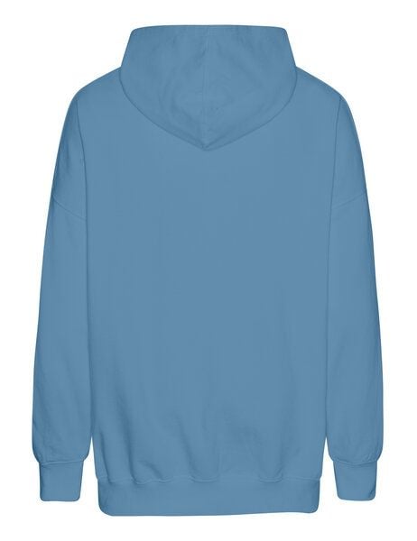 Neutral® Oversize Unisex Hoodie Kapuzenpullover Tiger Cotton von Neutral Baumwolle in Umstellung zu Bio Baumwolle von Neutral®