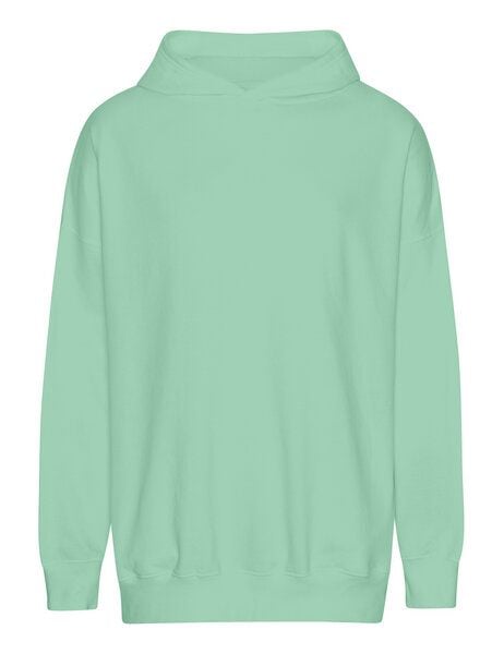 Neutral® Oversize Unisex Hoodie Kapuzenpullover Tiger Cotton von Neutral Baumwolle in Umstellung zu Bio Baumwolle von Neutral®