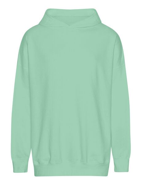 Neutral® Oversize Unisex Hoodie Kapuzenpullover Tiger Cotton von Neutral Baumwolle in Umstellung zu Bio Baumwolle von Neutral®