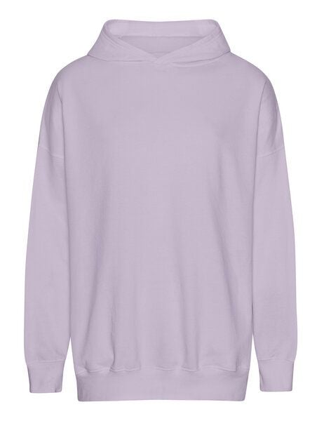 Neutral® Oversize Unisex Hoodie Kapuzenpullover Tiger Cotton von Neutral Baumwolle in Umstellung zu Bio Baumwolle von Neutral®