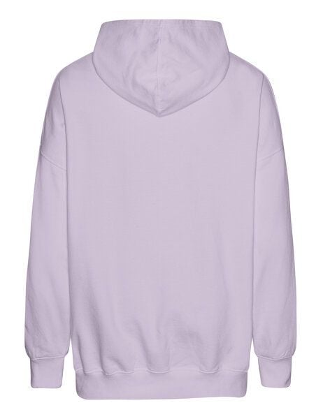 Neutral® Oversize Unisex Hoodie Kapuzenpullover Tiger Cotton von Neutral Baumwolle in Umstellung zu Bio Baumwolle von Neutral®