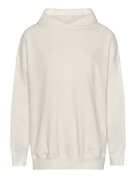 Neutral® Oversize Unisex Hoodie Kapuzenpullover Tiger Cotton von Neutral Baumwolle in Umstellung zu Bio Baumwolle von Neutral®