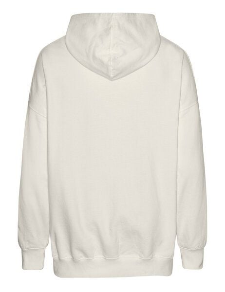 Neutral® Oversize Unisex Hoodie Kapuzenpullover Tiger Cotton von Neutral Baumwolle in Umstellung zu Bio Baumwolle von Neutral®
