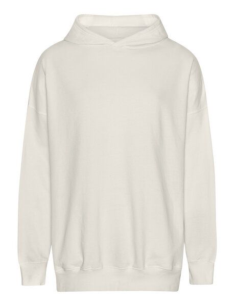 Neutral® Oversize Unisex Hoodie Kapuzenpullover Tiger Cotton von Neutral Baumwolle in Umstellung zu Bio Baumwolle von Neutral®