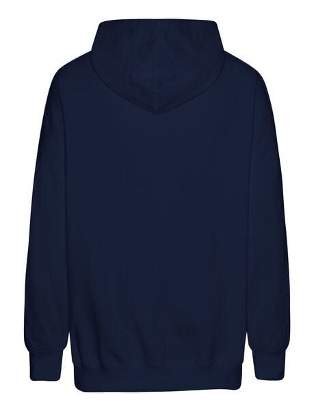 Neutral® Oversize Unisex Hoodie Kapuzenpullover Tiger Cotton von Neutral Baumwolle in Umstellung zu Bio Baumwolle von Neutral®